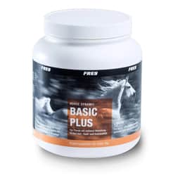 Horse Dynamic BASIC PLUS + Biotin