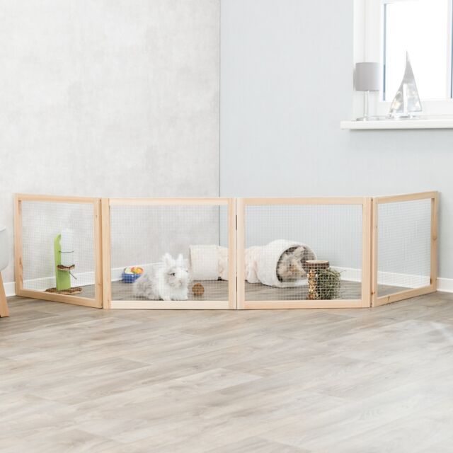 Enclos pour l'intérieur