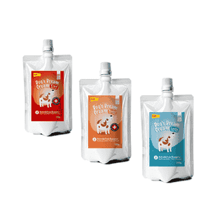 Dog’s Dream Cream
