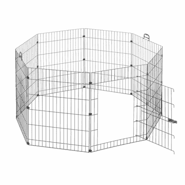 Enclos Freerun Medium