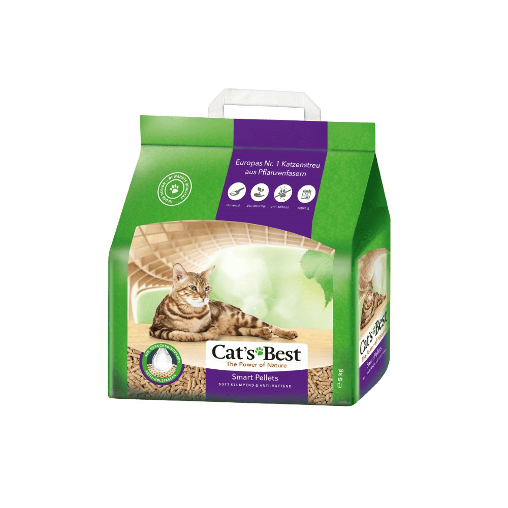 Smart Pellets