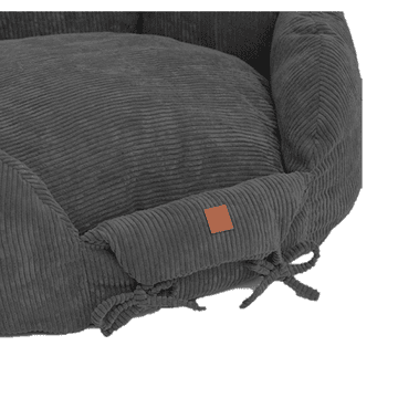 Hundebett Ronny Cord L