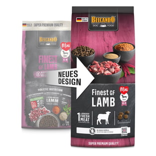 Finest GF Lamb