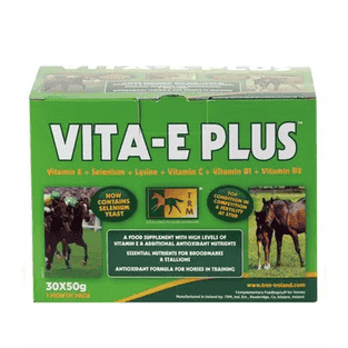 Vita-E Plus