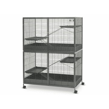 Cage pour rongeurs Suite Royale XL
