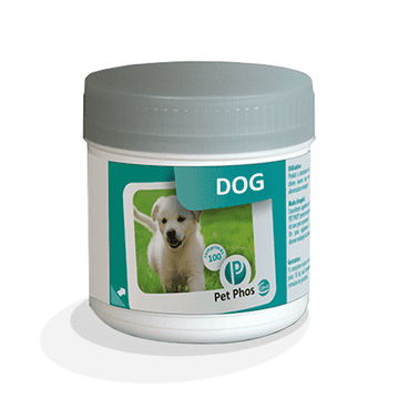 Pet-Phos Dog