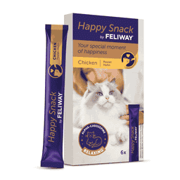 Happy Snack Poulet