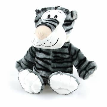 swisspet Mini animaux en peluche