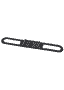 Safety Light Rubber Strap