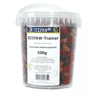 Dog Snack Trainer