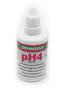 pH4-Eichlösung