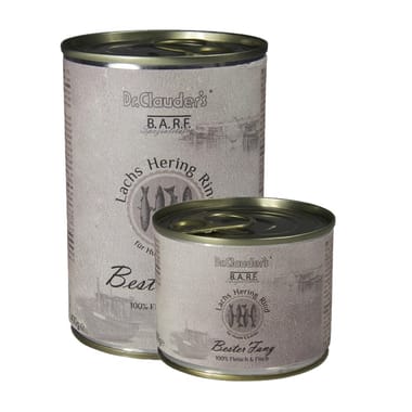 BARF Best Catch pour chiens et chats