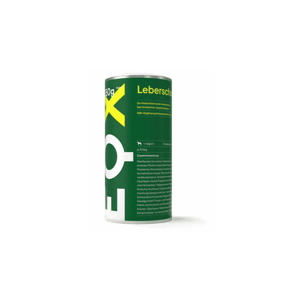 Liver protection
