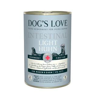 Doc Intestinal Light Poulet