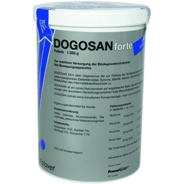 Dogosan forte