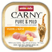 Carny Pure + Mild