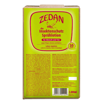 Insektenschutz Sprühlotion (Lotion insectifuge en spray)