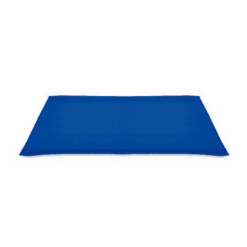 BLUE COOL PAD