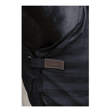 Lightweight Mesh Fly Sheet, Black