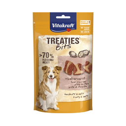 Treaties Bits Leberwurst Hund