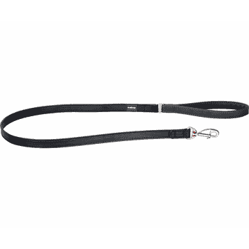 Elegant Black leashes