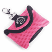 Dog waste bag