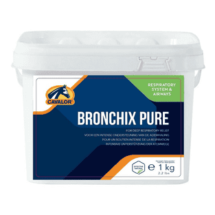 Bronchix Pure All in One