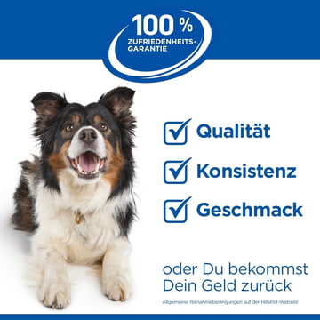 Canine Adult Turkey - Dose