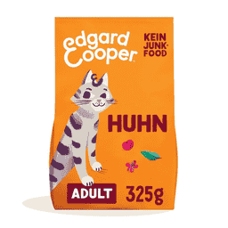 Adult Huhn mit Cranberrys