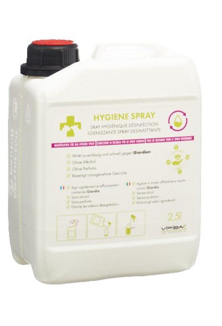 GIARDIEN EX Spray