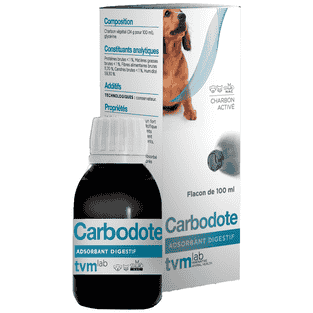 Carbodote
