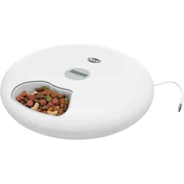 Distributeur automatique de nourriture TX5+1