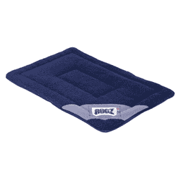 Hundematte Lekka Mat grau/blau