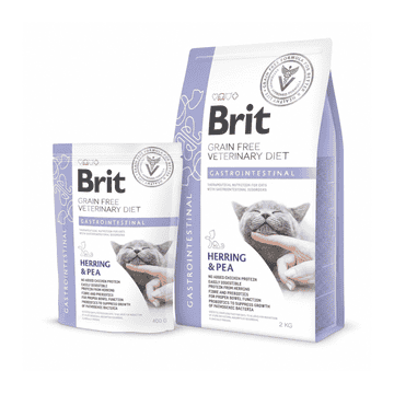 Vet Diet - Cat Gastrointestinal