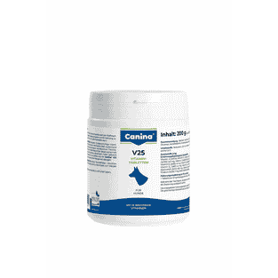 V25 Vitamintabletten