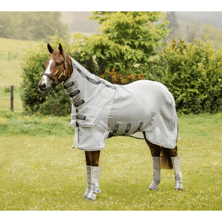 Rambo Protector fly rug