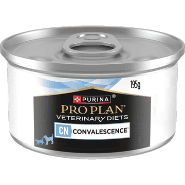 CAT/DOG CN Convalescence Mousse