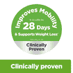 Feline j/d Metabolic + Mobility