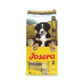 Junior SensiJunior