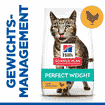 Feline Perfect Weight
