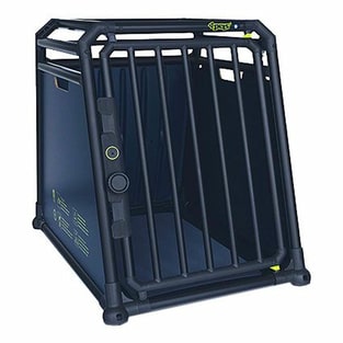 Caisse de transport PRO noir 2