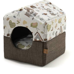 Maison pour chats Birdy