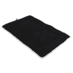 Lounge Matz noir