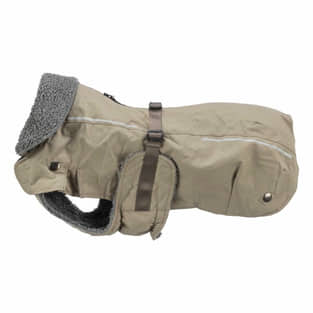 Manteau Rouen