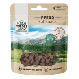 Canine Softsnack Cheval