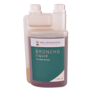 BRONCHO liquid