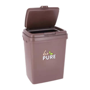Feed container
