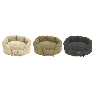 Hundebett Ronny Cord M
