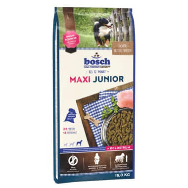 Maxi Junior