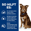 Canine Metabolic Weight loss & Maintenance Beef Stew - Dose